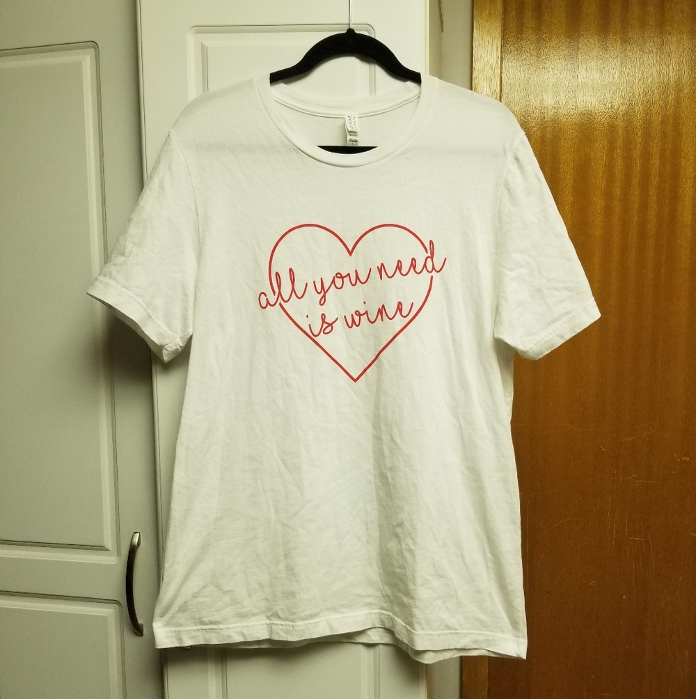 🍁🌺💮Canvas Bella-Canvas graphic tee